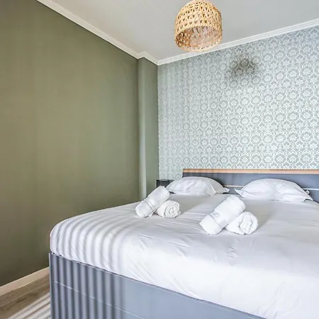 Apartamento Douillet Proche Metro Et Rer *